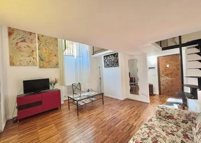 Casa de hóspedes Domitilla 2*