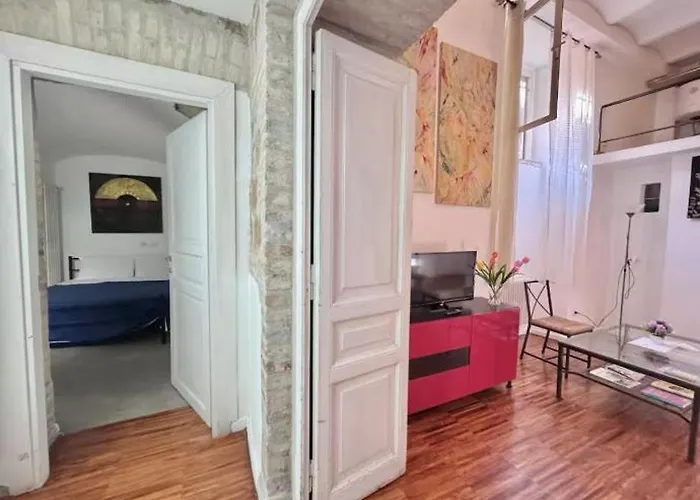 Casa de hóspedes Domitilla Roma